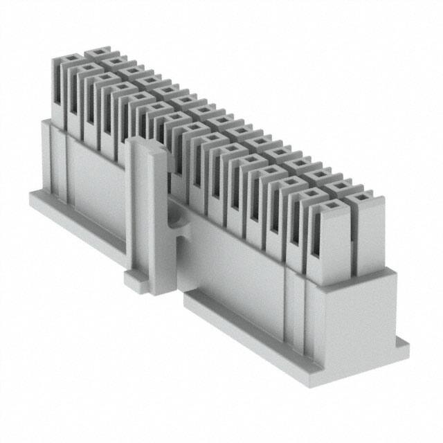 IPD1-15-D Samtec Inc.  Boîtiers de connecteurs rectangulaires